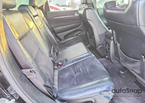 2017 Jeep Cherokee z USA, uszkodzony, nr VIN 1C4RJFAG5HC861767